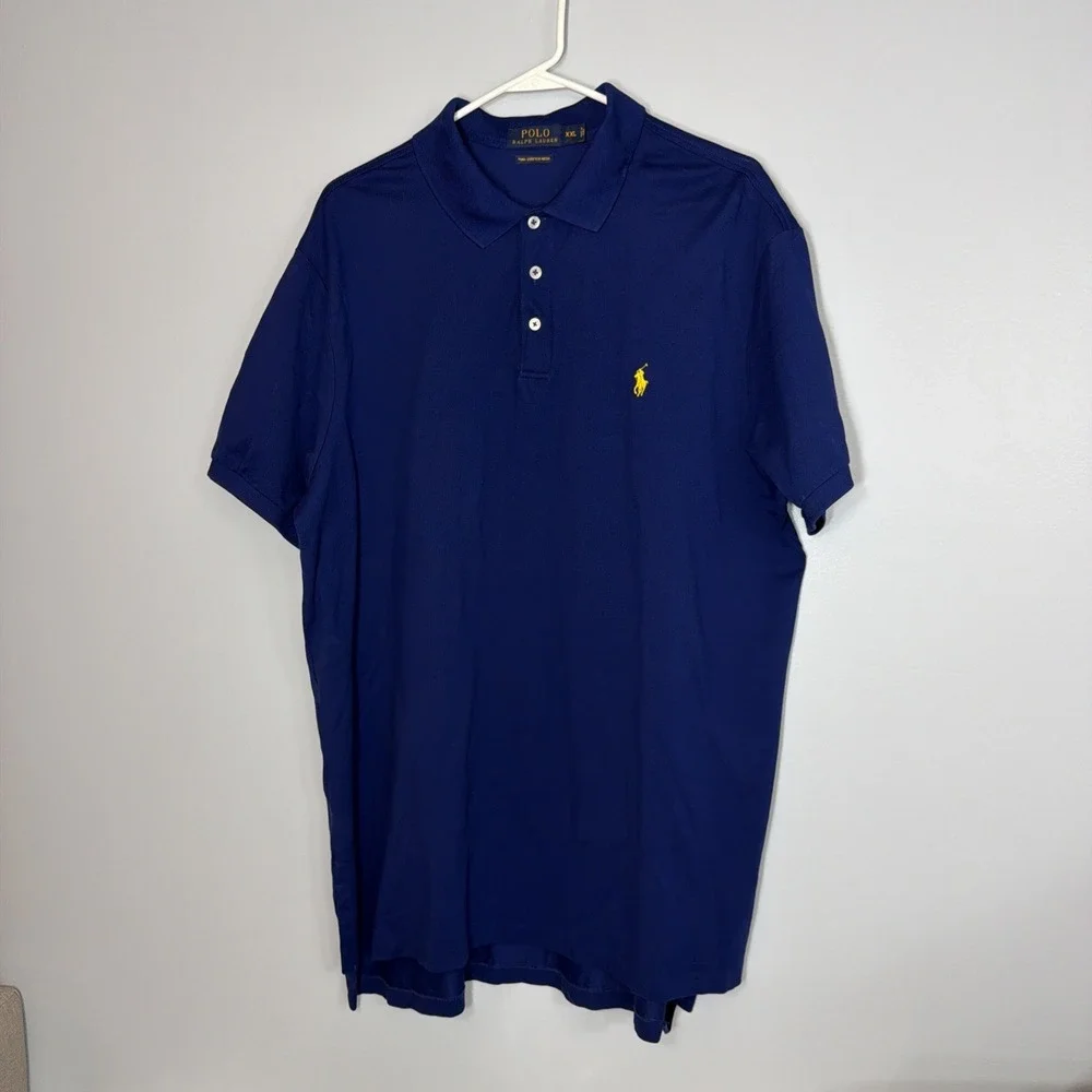 Ralph Lauren polo ralph